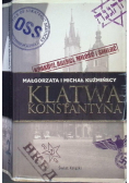 Klątwa Konstantyna