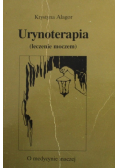 Urynoterapia leczenie moczem