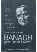 Banach - geniusz ze Lwowa