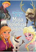Kraina Lodu Moja kolekcja bajek