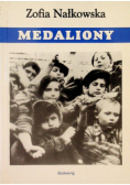 Medaliony