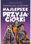 Najlepsze przyjaciółki
