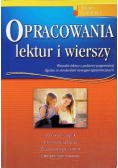 Opracowania lektur i wierszy Liceum Technikum