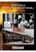 Historia II Wojny Światowej Tom 17 Holocaust