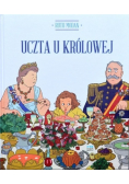 Uczta u królowej