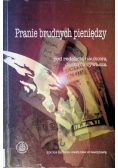 Pranie brudnych pieniędzy