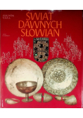 Świat dawnych Słowian