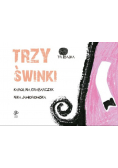 Tribajka Trzy świnki