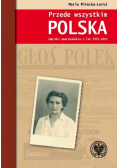 Przede wszystkim Polska