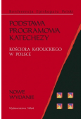 Podstawa programowa katechezy