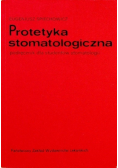Protetyka stomatologiczna