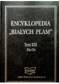 Encyklopedia Białych Plam Tom XIII