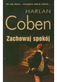 Zachowaj spokój