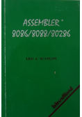 Assembler 8086 8088 80286