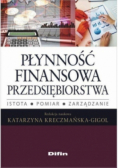 Płynność finansowa przedsiębiorstwa
