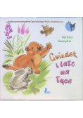 Gwizdek i lato na łące