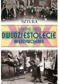 Dwudziestolecie międzywojenne Tom 8 Sztuka