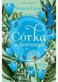 Utracone córki. Tom 7. Córka z Norwegii