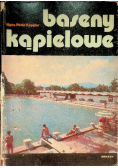 Baseny kąpielowe