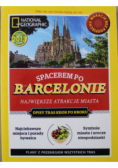 Spacerem po Barcelonie