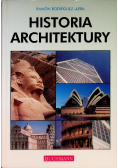 Historia architektury