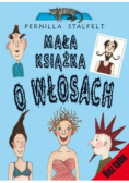 Mała książka o włosach