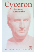 Biblioteka filozofów Tom 15 Rozmowy tuskulańskie