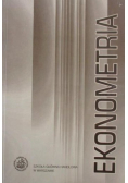 Ekonometria