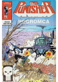 The Punisher Pogromca Nr 6/91