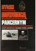 Byłem dowódcą pancernym