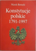 Konstytucje polskie 1791 - 1997