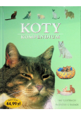 Koty Kompendium