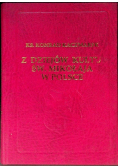 Z dziejów kultu św Mikołaja w Polsce