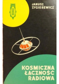 Kosmiczna łączność radiowa