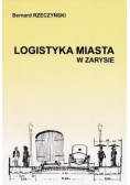 Logistyka Miasta w zarysie