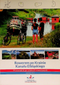 Rowerem po krainie kanału elbląskiego