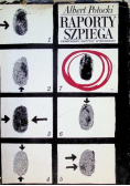 Raporty szpiega