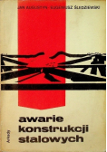 Awarie konstrukcji stalowych