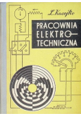 Pracownia Elektrotechniczna