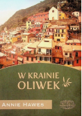 W krainie oliwek