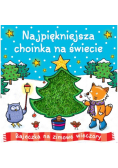 Najpiękniejsza choinka na świecie