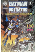 Batman versus Predator Wydanie Specjalne Nr 2 /93