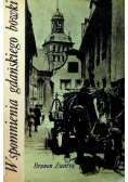 Wspomnienia gdańskiego bówki Tom 1