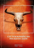 Czy tur powróci do Polskich lasów