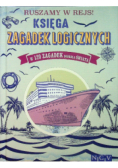 Księga zagadek logicznych