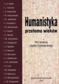 Humanistyka przełomu wieków