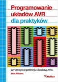 Programowanie układów AVR dla praktyków