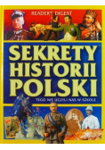 Sekrety historii Polski