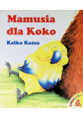 Mamusia dla Koko