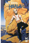 Paul Jenkins. Hellblazer. Tom 1